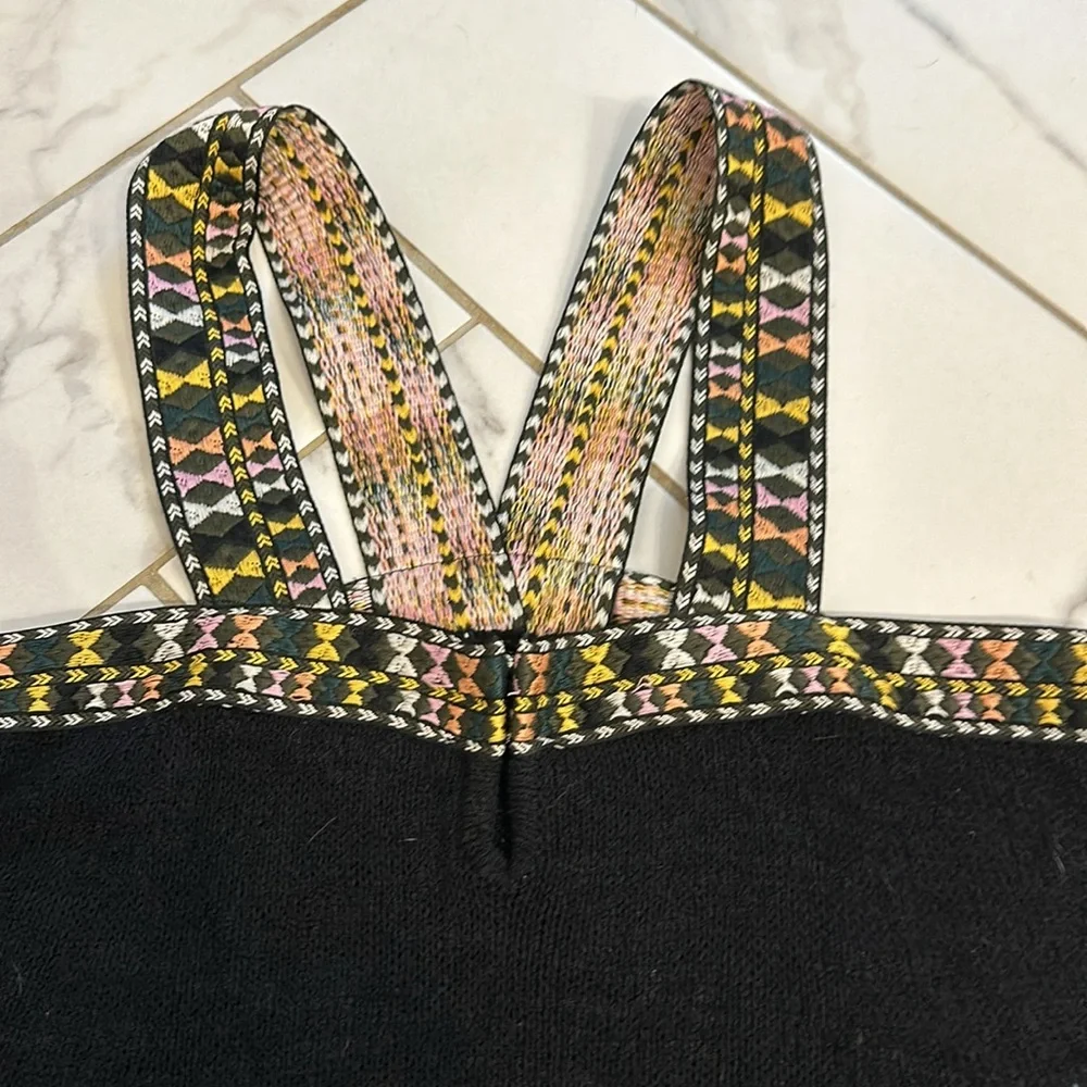 Madewell Sleevless Top - Picture 4 of 6